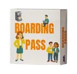 Boarding Pass