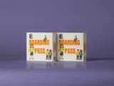 Boarding Pass 1