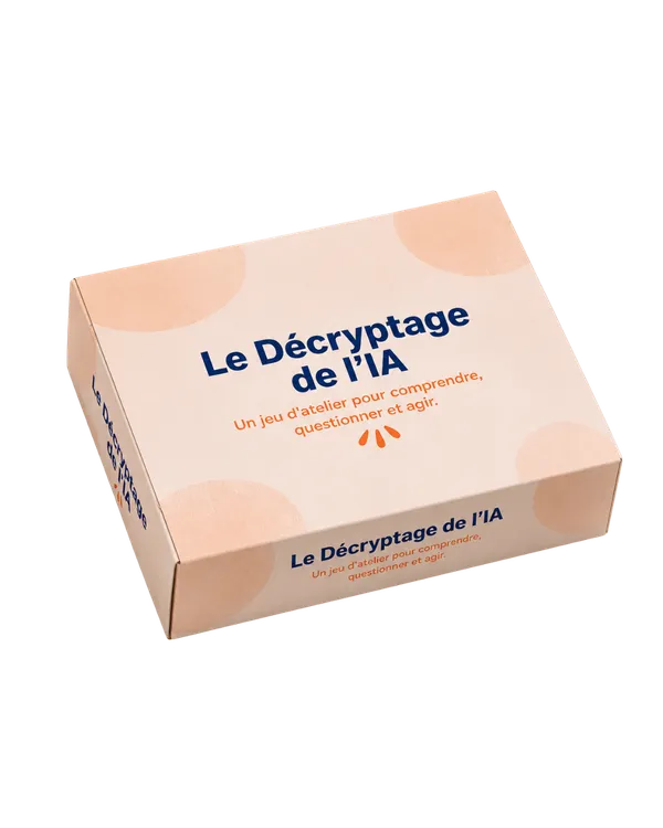 Décryptage de l'IA