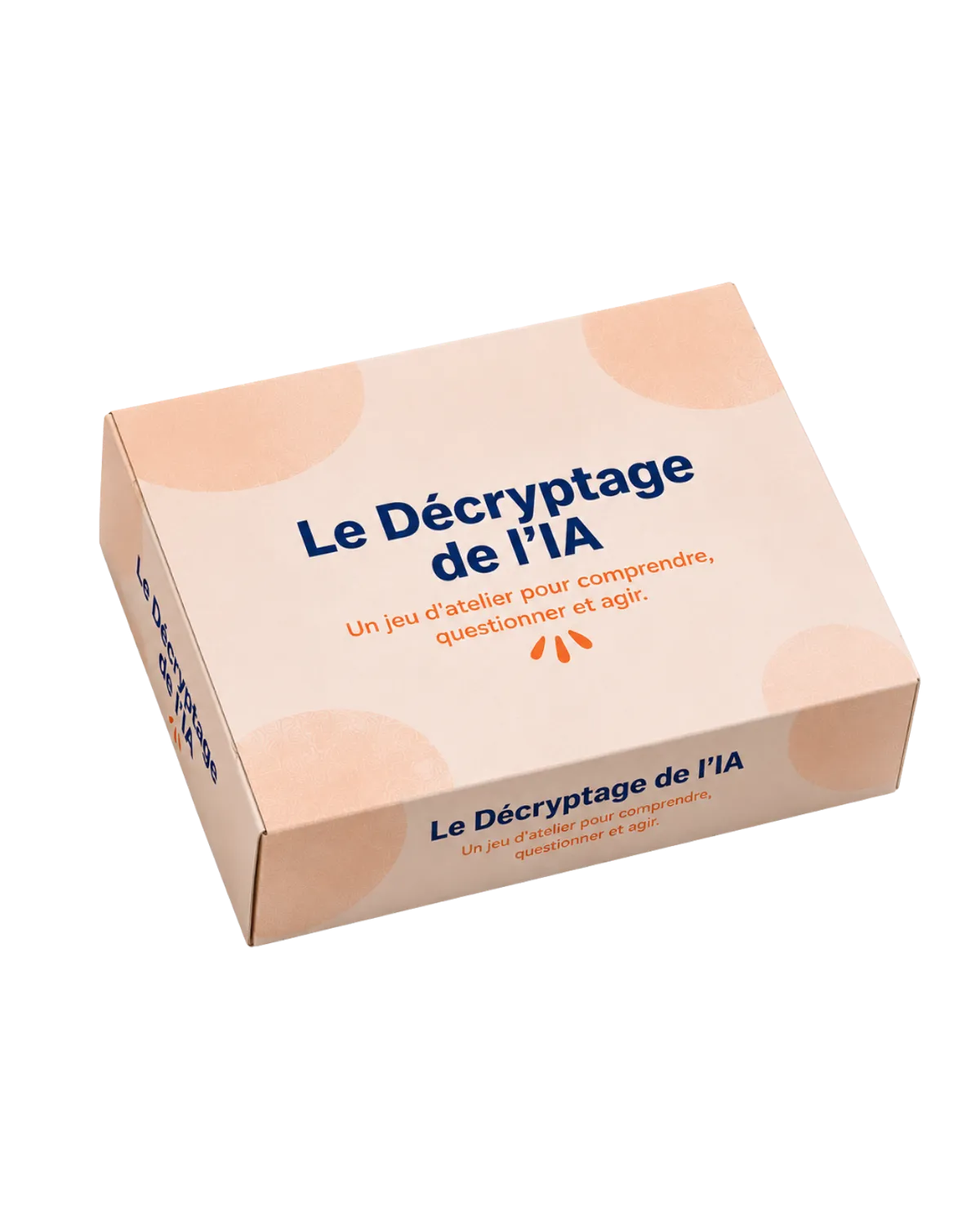 Décryptage de l'IA