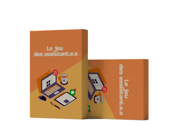 Le jeu des assistant.e.s
