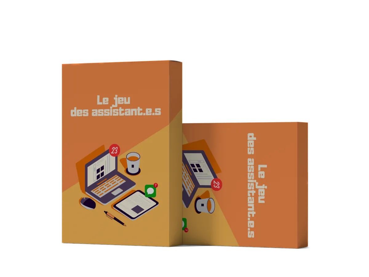 Le jeu des assistant.e.s