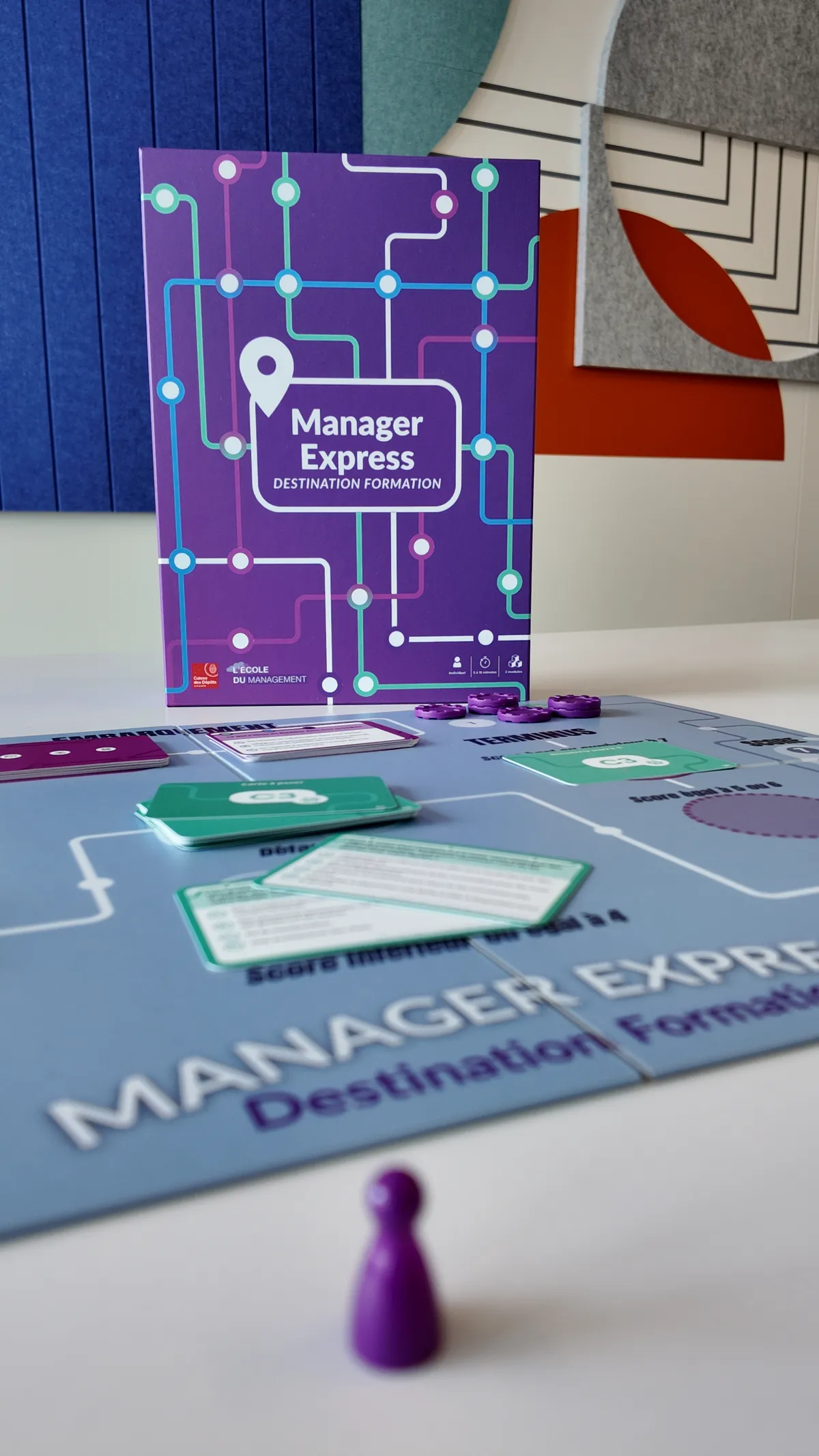 Manager Express 2