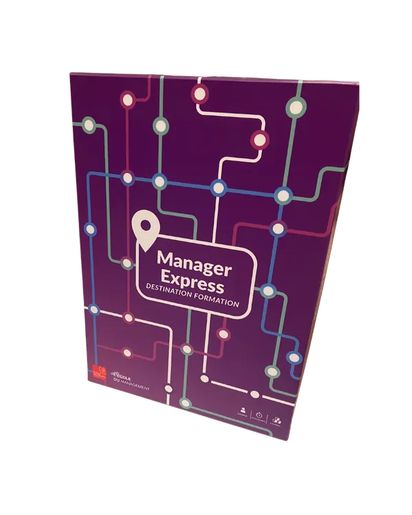 Manager Express