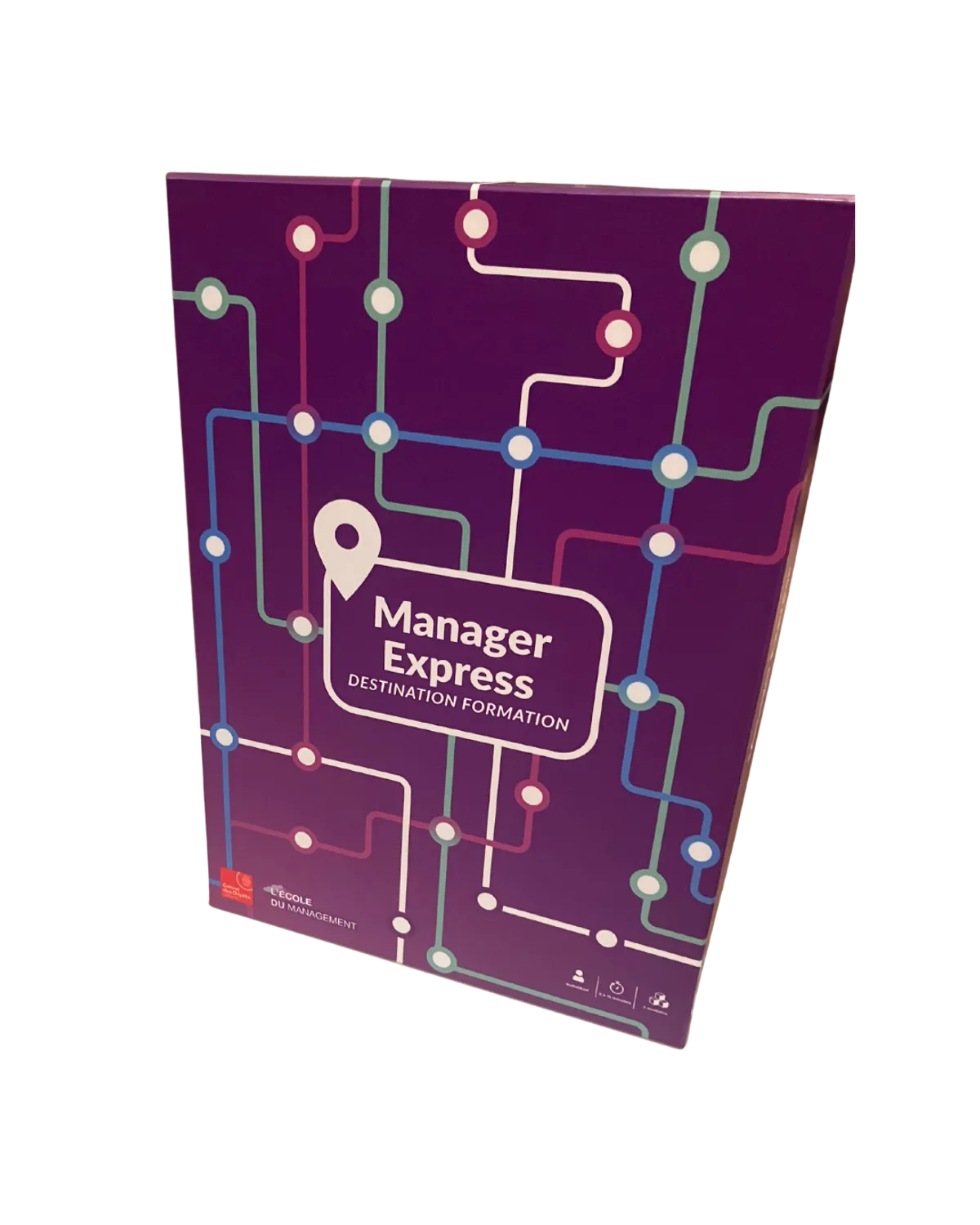 Manager Express