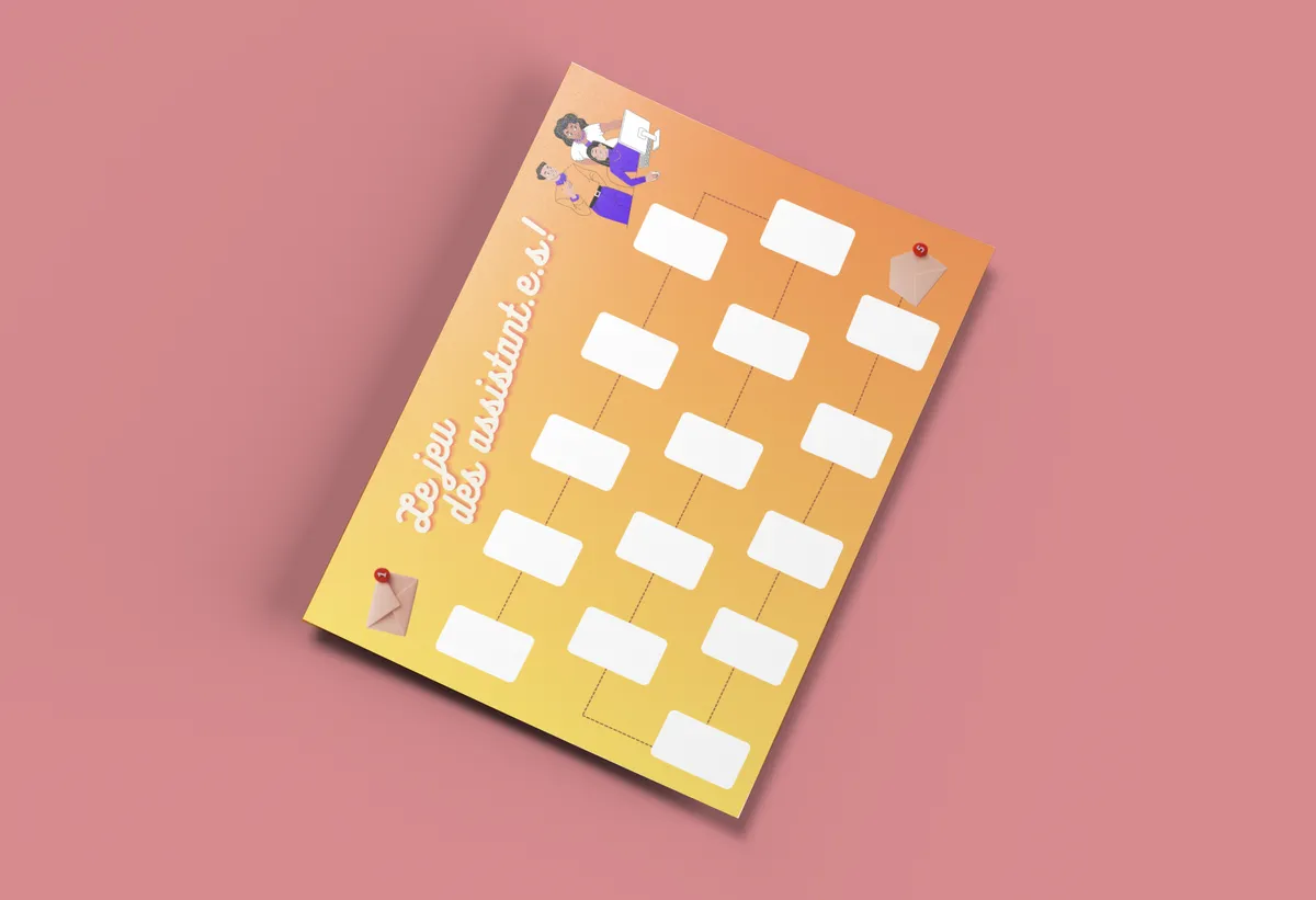 Le jeu des assistant.e.s 1