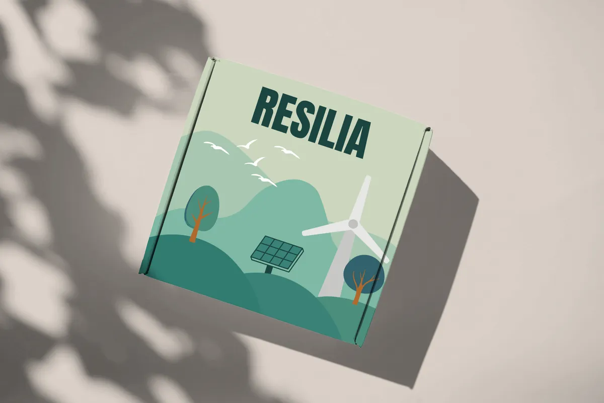 Résilia 2